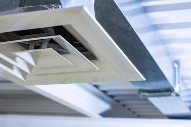 Best Emergency Air Duct Cleaning  in Pottsboro, TX