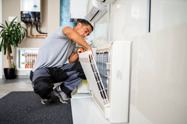 Best Air Vent Cleaning Services  in Pottsboro, TX