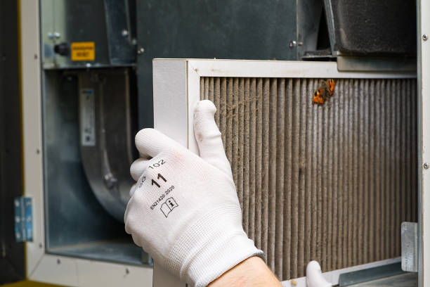 Best Home Air Vent Cleaning  in Pottsboro, TX