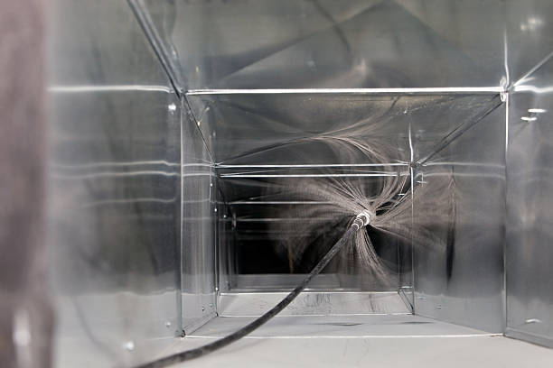 Best Air Duct Cleaning Near Me  in Pottsboro, TX