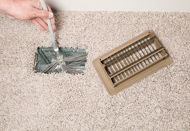 Best Affordable Duct Cleaning Services  in Pottsboro, TX